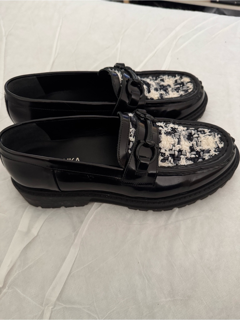Onitsuka Tiger Loafers